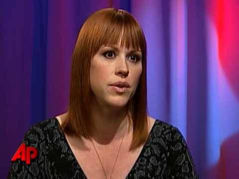 Molly Ringwald