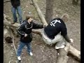Trit to Kharkov(Parkour)
