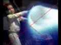 kame hame Haa kid