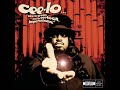 Cee-lo One For The Road Cee-lo One For The Road