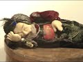 Sergei Parajanov Museum, Yerevan, Armenia, \