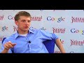 Citizentube Interview: James Kotecki of Politico.com