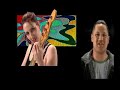 Valerie Vili - Gold Medallist 2008 Olympics - Music