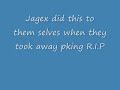 WHAT HAPENED TO RUNESCAPE!!!!!!!!!!!!!!! WHAT HAPENED TO RUNESCAPE!!!!!!!!!!!!!!!