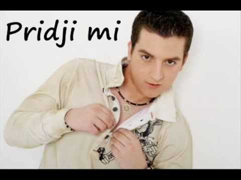 Alen Mukovic-Pridji mi TEKST
