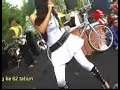 Dangdut Kucing Garong