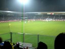 Polonaise in het uitvak