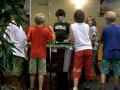 Euro Chess Tournament 2008 - 7 augustus