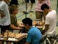 videos de Euro Chess Tournament 2008 - 7 augustus