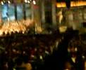 Zubin Mehta in Piazza Plebiscito Napoli 2