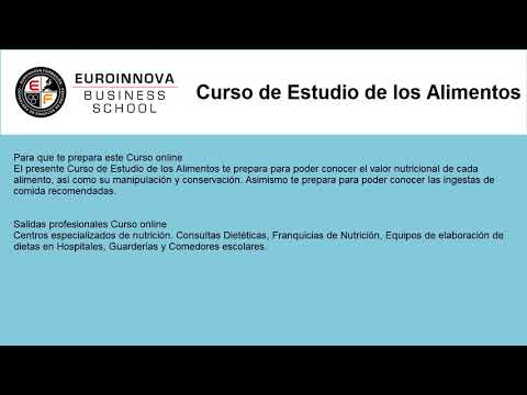 Cursos Youtube Online Euroinnova Cursos Youtube Online Euroinnova