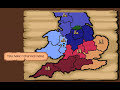 http://www.recordedamigagames.org

seems the catapult munition cannot be changed as on the c64 version. never realized that you loose all men if one of your castles gets captured. maybe a bug or emulation error.. whatsoever.