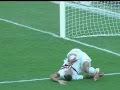 Gols do clássico São Paulo 3 x 2 Santos 18/03/2012