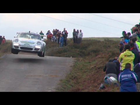 Latest WRC HD & Rally HD Videos