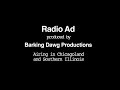 Radio Ad
