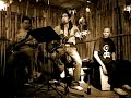 Tune Up - - i'll be here a while