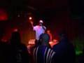 Spittin Perfection performance at Zanzibar (2005)