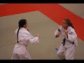 Sportif Judo 2007 - Amber Hunter Sportif Judo 2007 - Amber Hunter