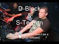 D-Block & S-Te-Fan - Ride With Uz D-Block & S-Te-Fan - Ride With Uz