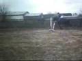 Ragz Jumping - me and ele