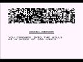 Flight Simulator ZX81