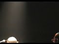 chris wilson & his groovin' flames en concert � salon de provence en juin 2006...une version de 