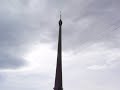 emley moor tv tower,tallest free standing structure in uk emley moor tv tower,tallest free standing structure in uk