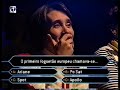 Quem Quer Ser Milion�rio - Ant�nio Franco [14.� pergunta]