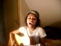 WaYs LiNn - You're beautiful (James Blunt  cover) [Take 2]
