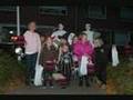 Halloween Tuindorp Wageningen