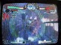 Sasuke Combos and FSJ Glitch