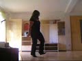 Hillbilly - Line Dance
