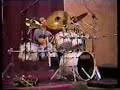 Vinnie Colaiuta at PASIC back in the day Vinnie Colaiuta at PASIC back in the day