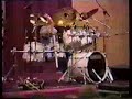 Vinnie Colaiuta at PASIC back in the day