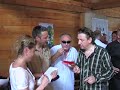 THOMPSON I MATE NA MAJEROVOM VRILU