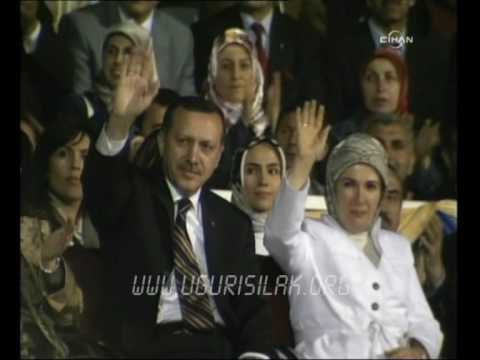 recep tayyip erdoğan