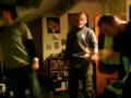 Scooter dance