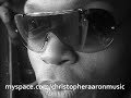 Usher - Here I Stand Acoustic Version by Christopher Aaron