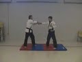 One steps 6-10 feet