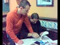 Curro y Dany