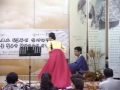 20세기민중생활사연구회에서 수집한 자료들 중 '정월대보름이야기'를 조합하여 판소리로 만들었습니다. 장소 : 전주 최명희 문학관 후원 : 학술진흥재단 제작 : 20세기민중생활사연구회 제공 : 20세기민중생활사연구회 (www.minjung20.org)