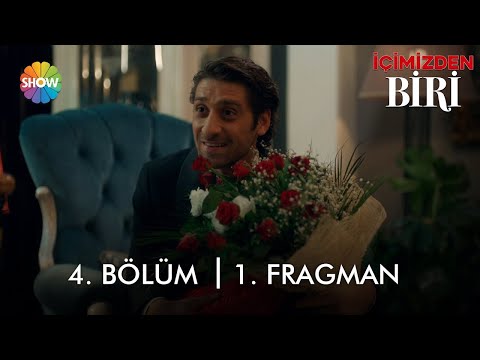 İçimizden Biri 4. Bölüm Fragmanı                                                                                                                                                                                                                          