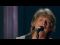 Bon Jovi Wanna Make A Memory (live)