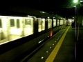 近鉄1810系H27＋5200系VX09 回送 深夜の宇治山田発車