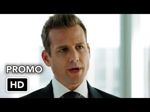 Suits Season 9 "One Last Time" Promo (HD) Final Season