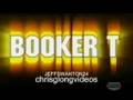 TNA Titantrons [Booker T (Full Theme)]