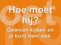 simpele kaart verwissel truk