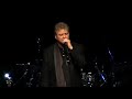 Dirk Busch Live: "Wenn du fliegen kannst"