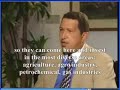 hugo chavez interviewed by jorge ramos (univision) in 1998