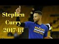 Stephen Curry 2018 Promo Mix - NF ~ Let You Down
